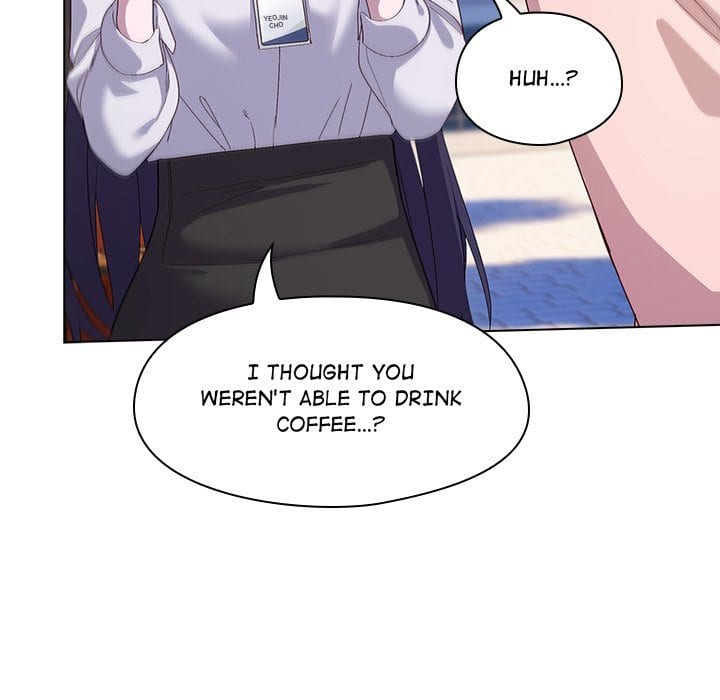 The Love Meowtchmaker (Uncensored), chapter 4, page 109 of 208