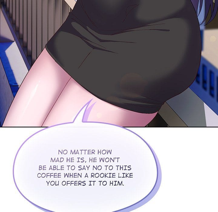 The Love Meowtchmaker (Uncensored), chapter 4, page 122 of 208