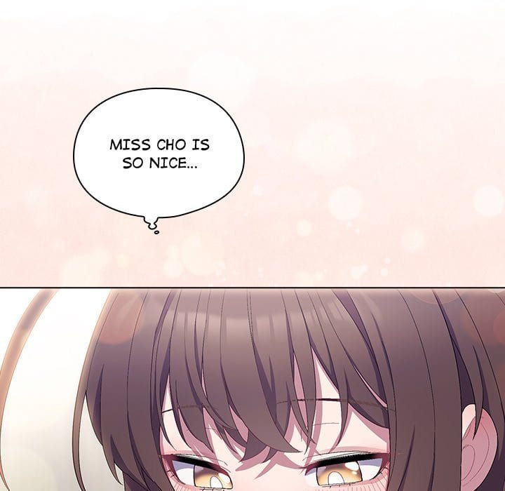 The Love Meowtchmaker (Uncensored), chapter 4, page 126 of 208