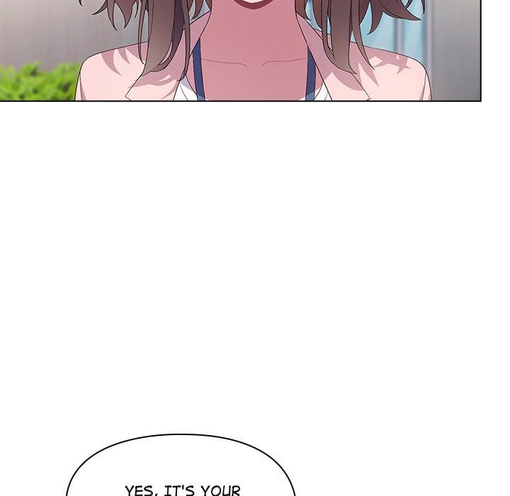 The Love Meowtchmaker (Uncensored), chapter 4, page 135 of 208