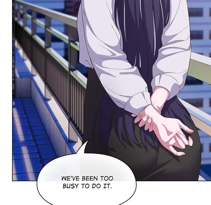 The Love Meowtchmaker (Uncensored), chapter 4, page 137 of 208
