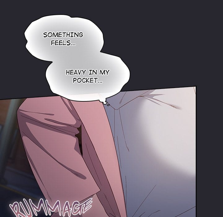 The Love Meowtchmaker (Uncensored), chapter 4, page 153 of 208