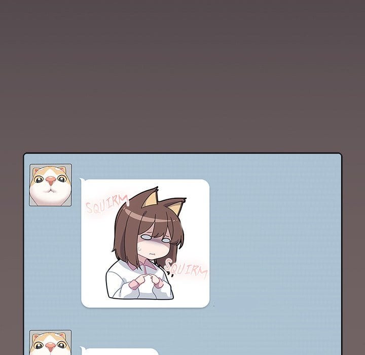 The Love Meowtchmaker (Uncensored), chapter 4, page 166 of 208