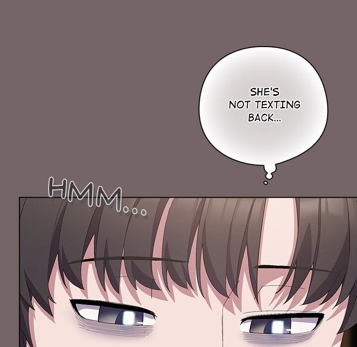 The Love Meowtchmaker (Uncensored), chapter 4, page 169 of 208