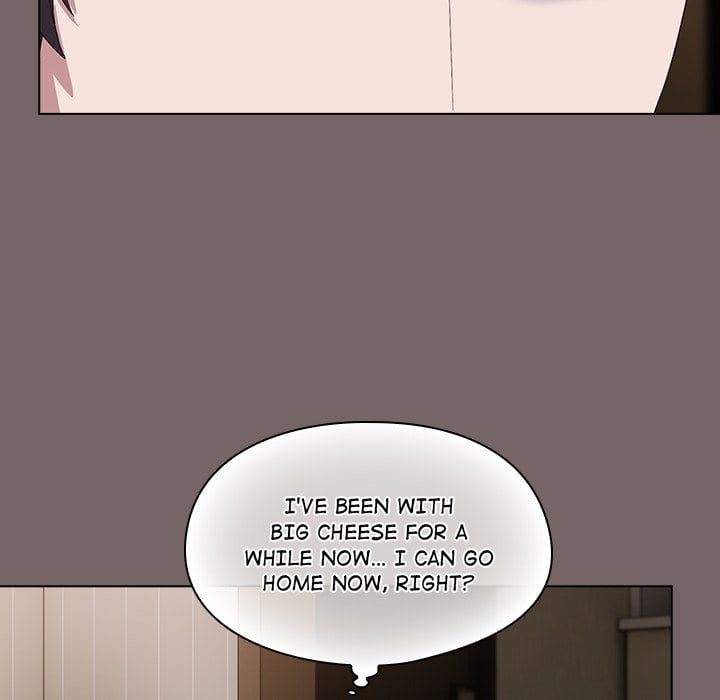 The Love Meowtchmaker (Uncensored), chapter 4, page 170 of 208