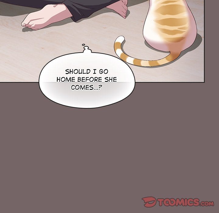 The Love Meowtchmaker (Uncensored), chapter 4, page 172 of 208