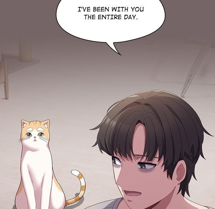 The Love Meowtchmaker (Uncensored), chapter 4, page 175 of 208
