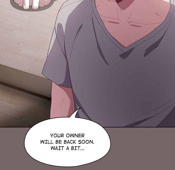 The Love Meowtchmaker (Uncensored), chapter 4, page 176 of 208