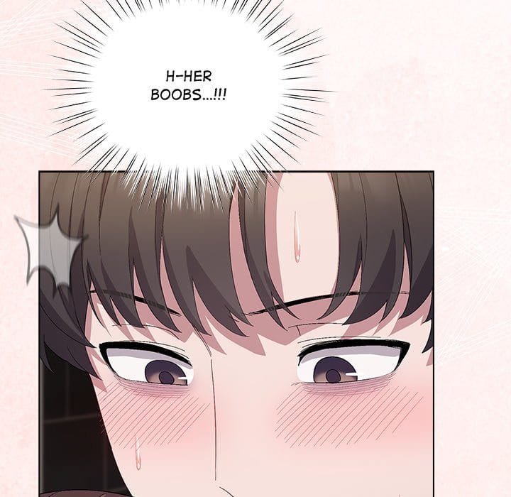 The Love Meowtchmaker (Uncensored), chapter 4, page 186 of 208
