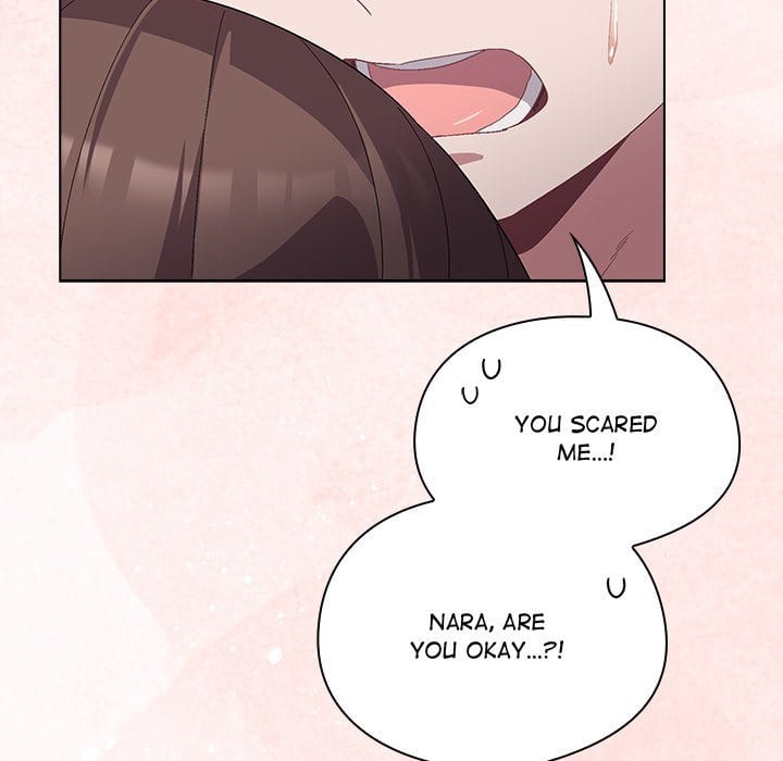 The Love Meowtchmaker (Uncensored), chapter 4, page 187 of 208