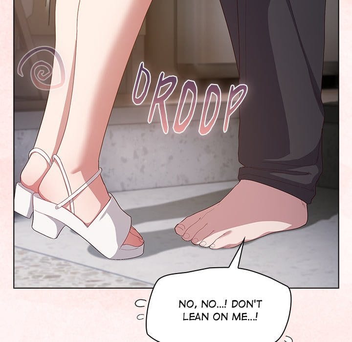 The Love Meowtchmaker (Uncensored), chapter 4, page 189 of 208