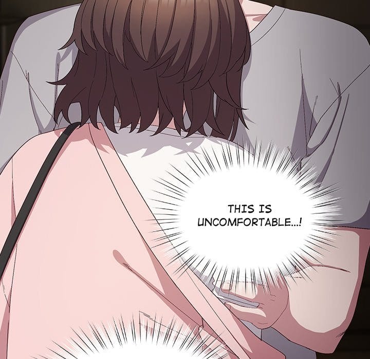 The Love Meowtchmaker (Uncensored), chapter 4, page 192 of 208