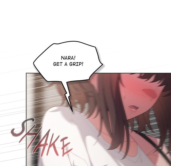 The Love Meowtchmaker (Uncensored), chapter 4, page 194 of 208