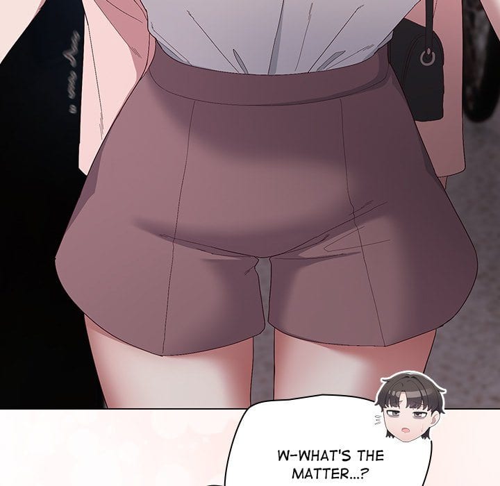 The Love Meowtchmaker (Uncensored), chapter 4, page 201 of 208