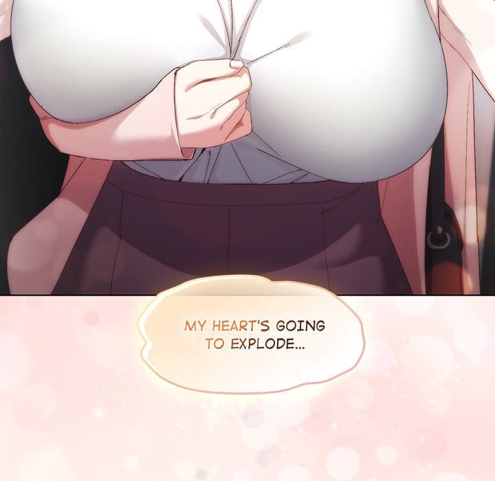 The Love Meowtchmaker (Uncensored), chapter 4, page 207 of 208