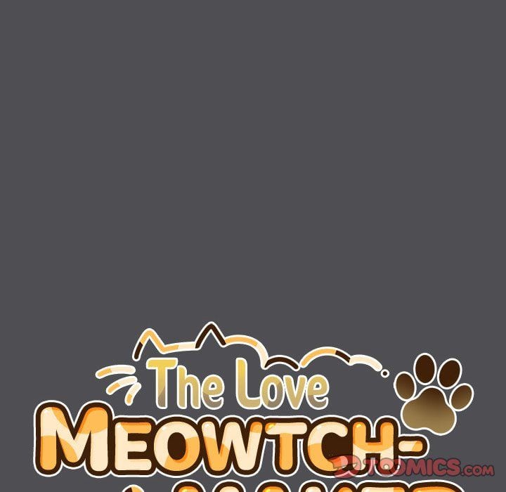The Love Meowtchmaker (Uncensored), chapter 6, page 20 of 192