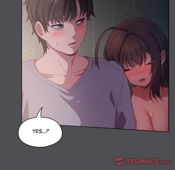 The Love Meowtchmaker (Uncensored), chapter 6, page 28 of 192