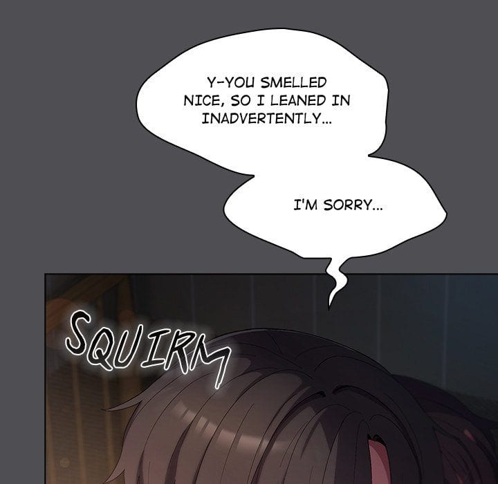The Love Meowtchmaker (Uncensored), chapter 6, page 35 of 192