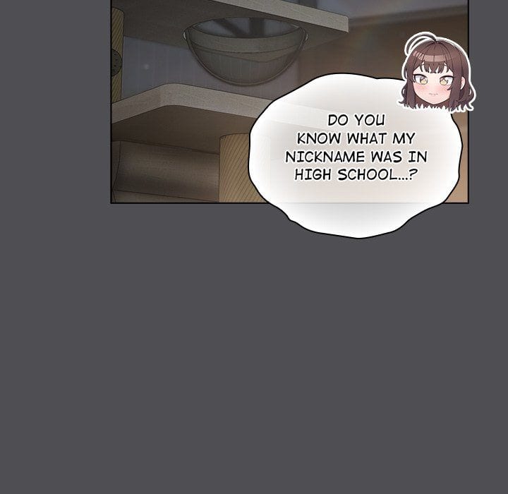 The Love Meowtchmaker (Uncensored), chapter 6, page 39 of 192