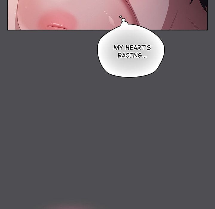 The Love Meowtchmaker (Uncensored), chapter 6, page 77 of 192