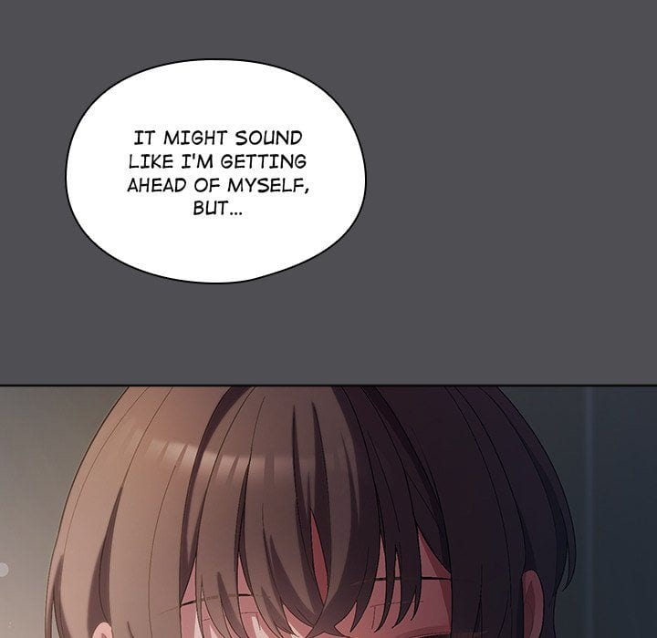 The Love Meowtchmaker (Uncensored), chapter 6, page 97 of 192