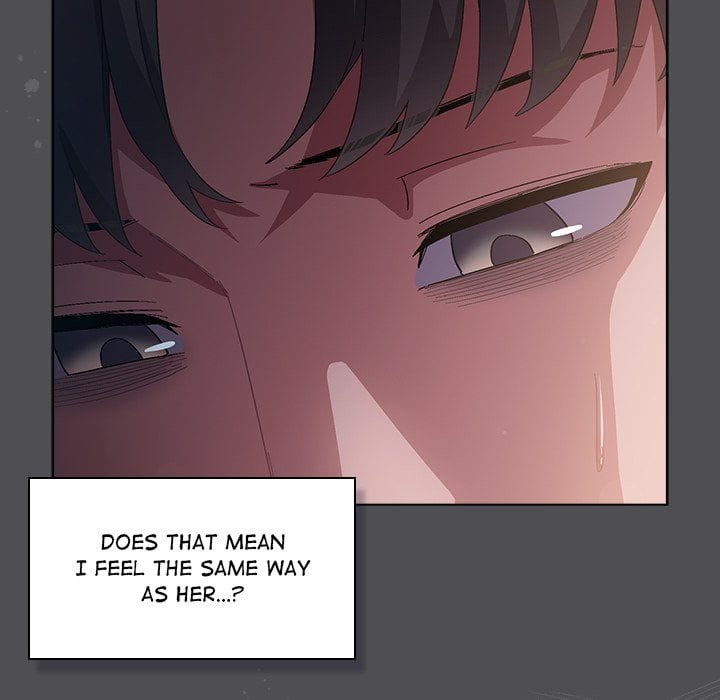 The Love Meowtchmaker (Uncensored), chapter 6, page 134 of 192