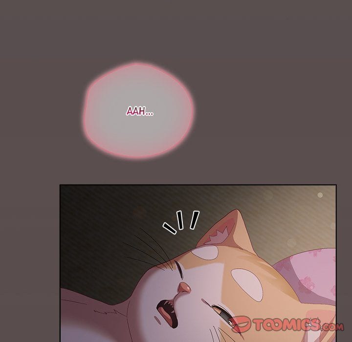The Love Meowtchmaker (Uncensored), chapter 6, page 148 of 192