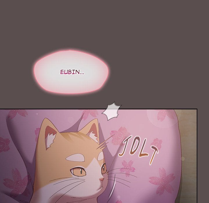 The Love Meowtchmaker (Uncensored), chapter 6, page 150 of 192
