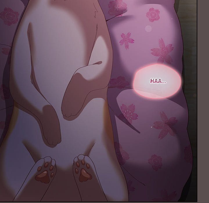 The Love Meowtchmaker (Uncensored), chapter 6, page 151 of 192