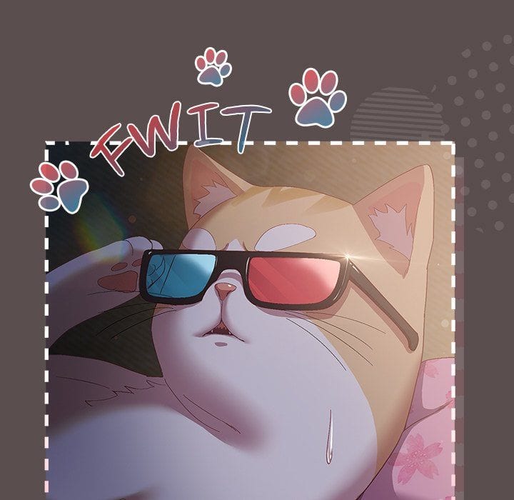The Love Meowtchmaker (Uncensored), chapter 6, page 163 of 192