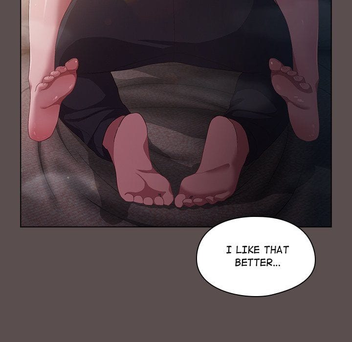 The Love Meowtchmaker (Uncensored), chapter 6, page 177 of 192