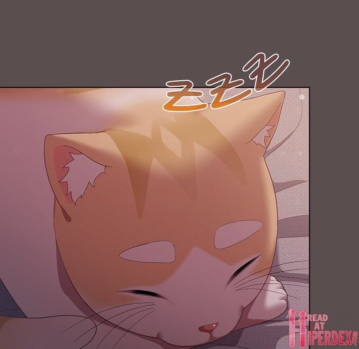 The Love Meowtchmaker (Uncensored), chapter 10, page 5 of 187