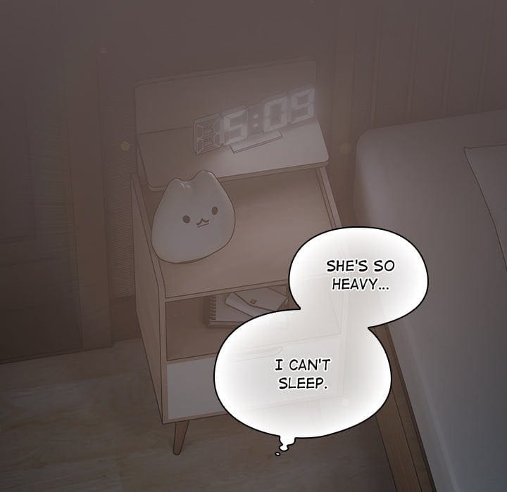 The Love Meowtchmaker (Uncensored), chapter 10, page 7 of 187