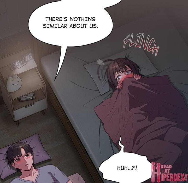 The Love Meowtchmaker (Uncensored), chapter 10, page 46 of 187