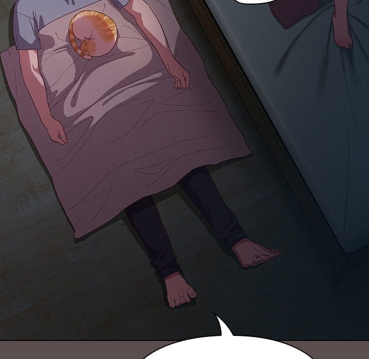 The Love Meowtchmaker (Uncensored), chapter 10, page 47 of 187