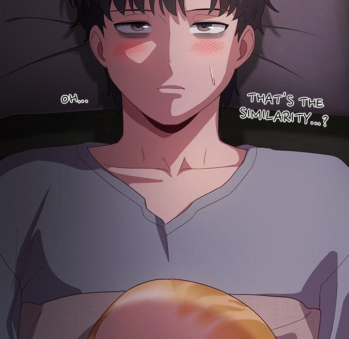 The Love Meowtchmaker (Uncensored), chapter 10, page 54 of 187