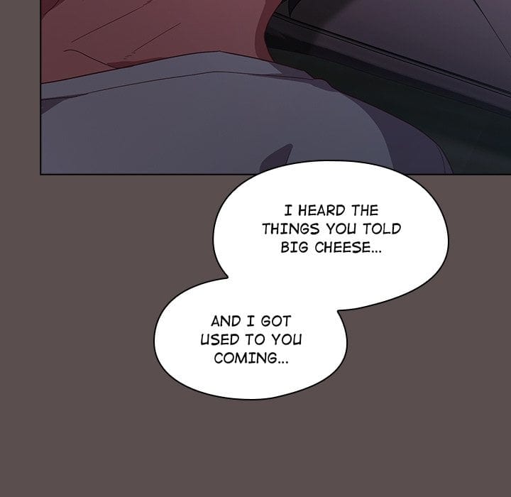 The Love Meowtchmaker (Uncensored), chapter 10, page 76 of 187