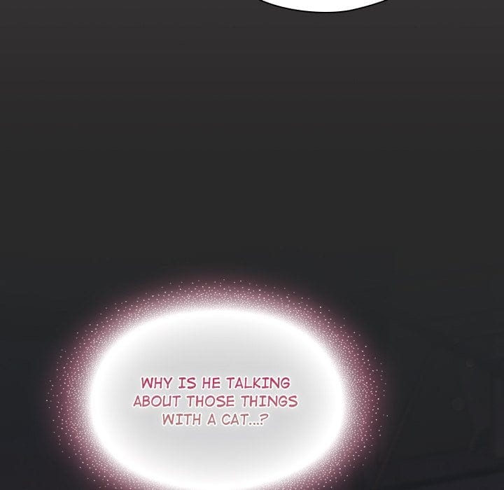The Love Meowtchmaker (Uncensored), chapter 10, page 82 of 187