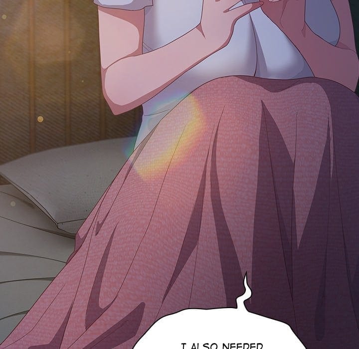The Love Meowtchmaker (Uncensored), chapter 10, page 96 of 187