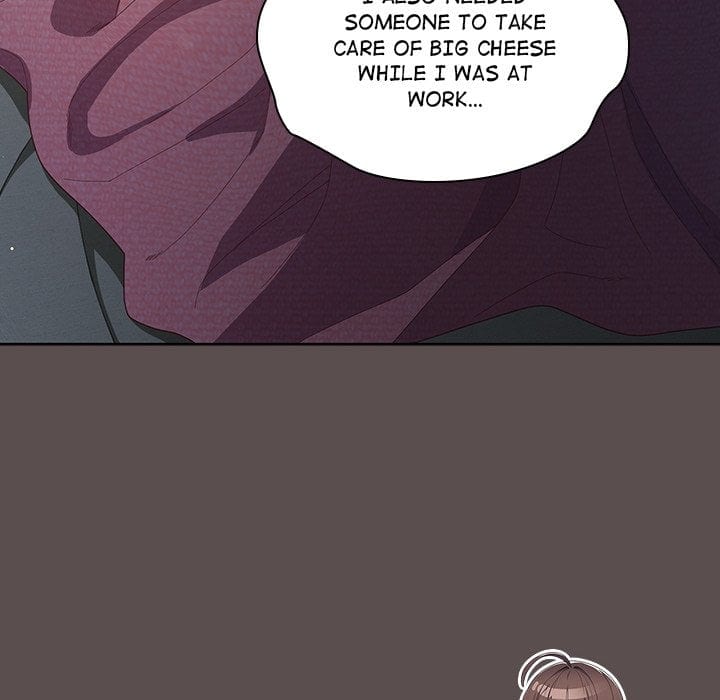 The Love Meowtchmaker (Uncensored), chapter 10, page 97 of 187