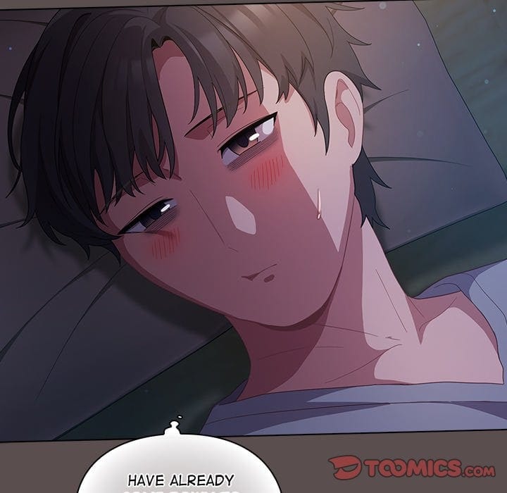 The Love Meowtchmaker (Uncensored), chapter 10, page 107 of 187