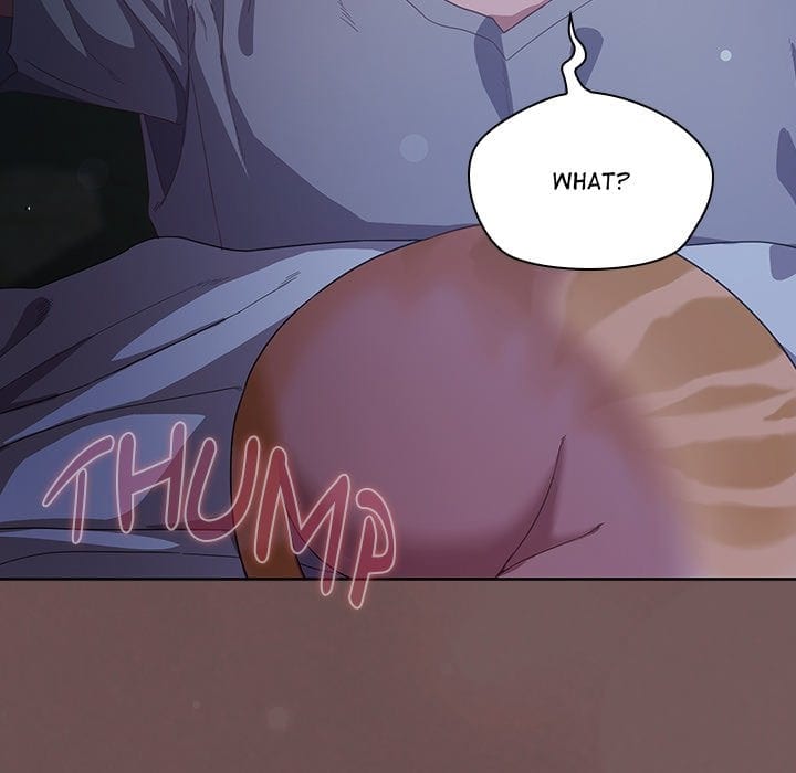 The Love Meowtchmaker (Uncensored), chapter 10, page 124 of 187