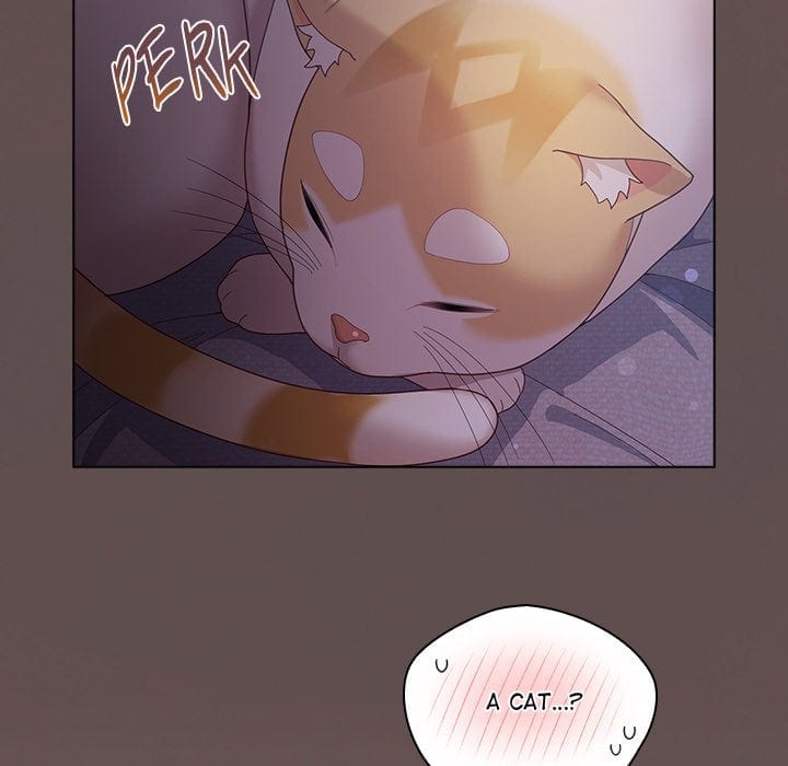 The Love Meowtchmaker (Uncensored), chapter 10, page 126 of 187