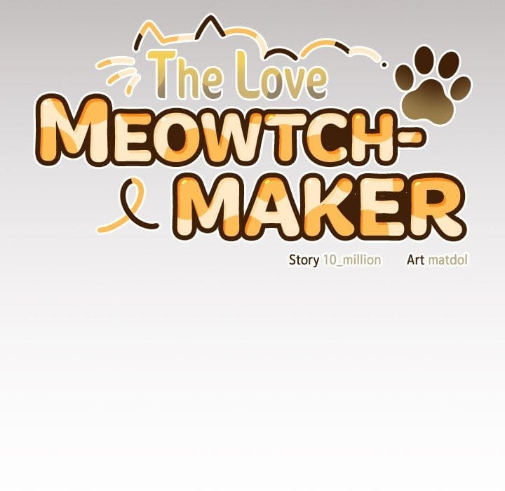 The Love Meowtchmaker (Uncensored), chapter 10, page 128 of 187