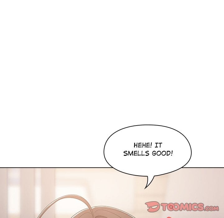The Love Meowtchmaker (Uncensored), chapter 10, page 139 of 187