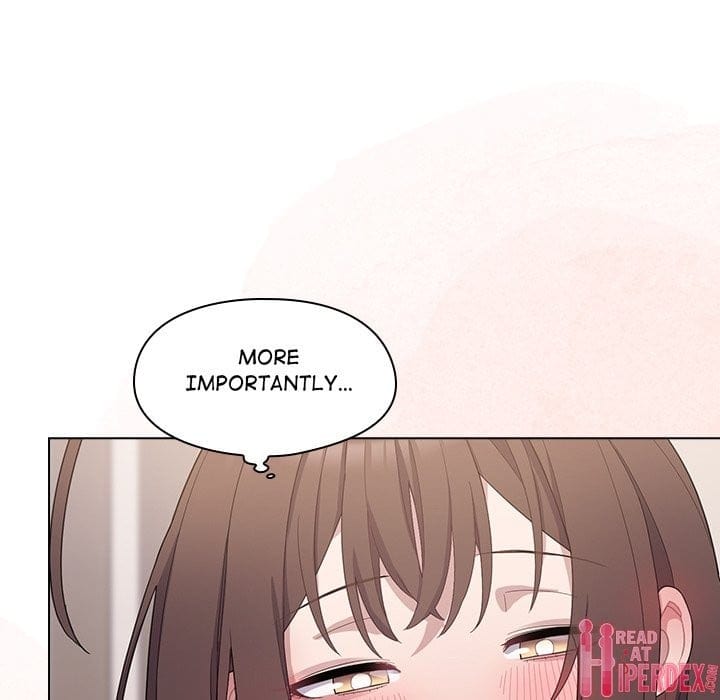 The Love Meowtchmaker (Uncensored), chapter 10, page 142 of 187