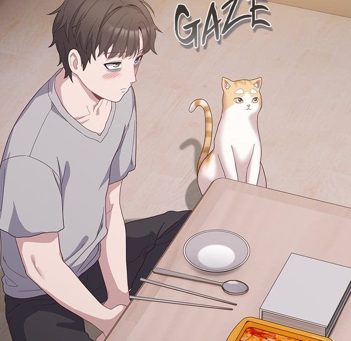 The Love Meowtchmaker (Uncensored), chapter 10, page 145 of 187