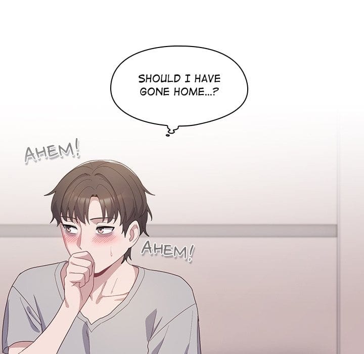 The Love Meowtchmaker (Uncensored), chapter 10, page 151 of 187