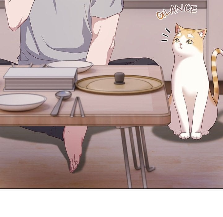 The Love Meowtchmaker (Uncensored), chapter 10, page 152 of 187