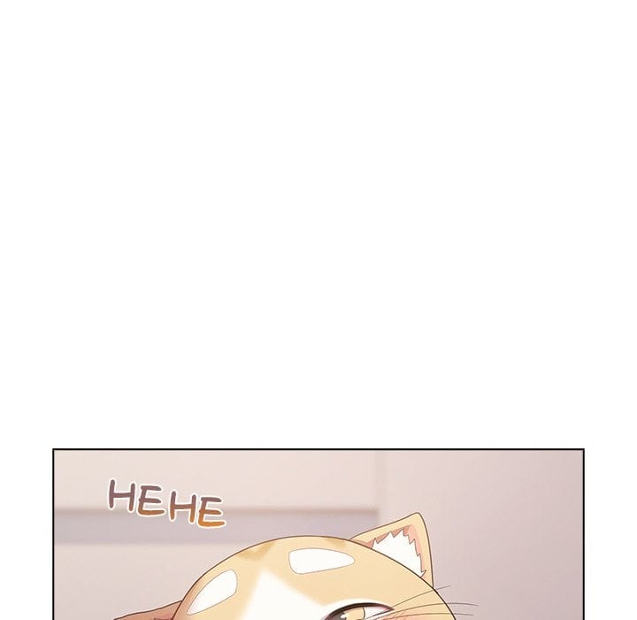 The Love Meowtchmaker (Uncensored), chapter 10, page 153 of 187